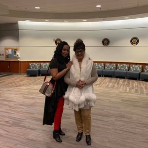 Meet your Posher, Rachel